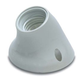 E27 normál foglalat FM178 ferde