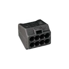 WAGO 8x2,5 összeköto 273-103