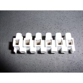 K2,5P/6 sorkapocs lemezes