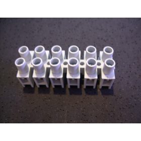 K4P/6 sorkapocs lemezes