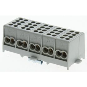 HLAK25-5/10 fővezeték soroló 2080504 Pollmann