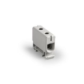 Ouneva fővezetéki sorkapocs 1,5-50mm 21050 szürke