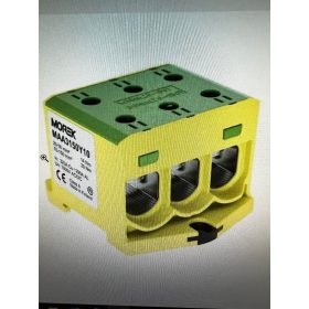 Sorkapocs 1,5-50mm 3x1 pol. Al/Cu z-s T0235YG