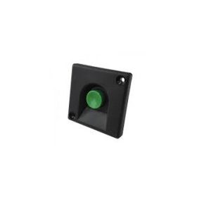 BKV nyomógomb  beépíthető