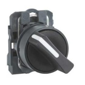 XB5AD21 választó kapcsoló komplett 1xNO