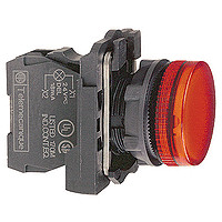 XB5 AVM4 jelzolámpa