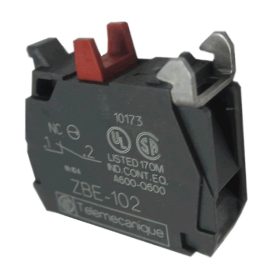 ZBE-102 nyitó érintkezo