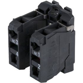 ZB5 AZ105 érintkezo