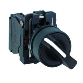 XB5AD33 kapcsoló "1-0-2"