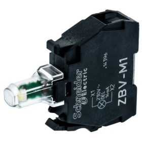ZBV-M1 led betét 230V fehér