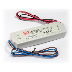 Led tápegység 48V! 1A IP67 LPC-60-1050