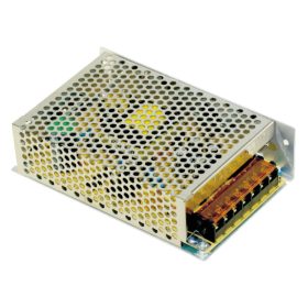 Led tápegység adapteres 12V 100W  8,33A 260252