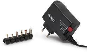 Adapter 12W AC110-240V 55056A