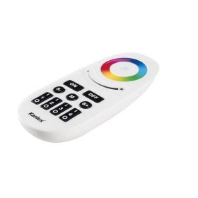 RGB 4 zónás távirányító 22146