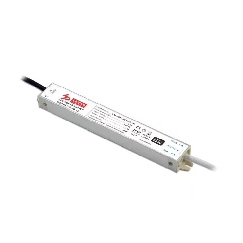 Led tápegység Ledis LD-60-12 60W 12V