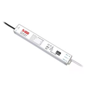 Led tápegység Ledis LD-200-12 200W 12V