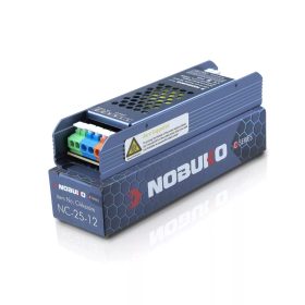 NOBUKO fémházas tápegység 25W 12V NC-25-12