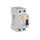 Fi relé 2p 63A 30mA Kanlux 23182