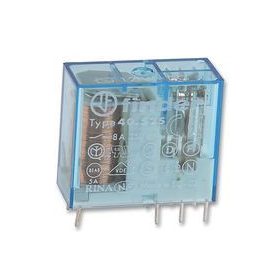 Finder 40.52 8A 12V DC