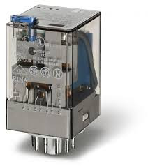 Finder 60.13 10A 230V