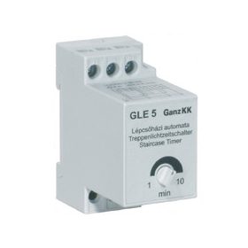 GLE-5 lépcsőházi automata