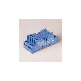 Relé foglalat Finder 94.64