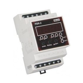 Elko PDR-2B/230V időrelé 10 funkciós