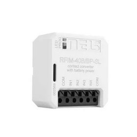 Elko RFIM-40B/BP-SL  univerzális bemeneti modul