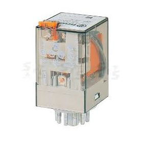 Finder 60.13 10A 24V AC