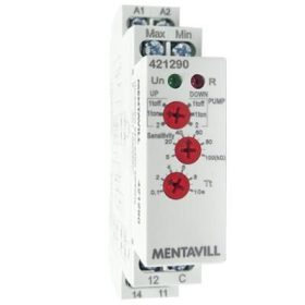 421290 folyadékszint szabályzó 24-230V AC/DC