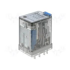 Finder 55.34 7A 12V DC