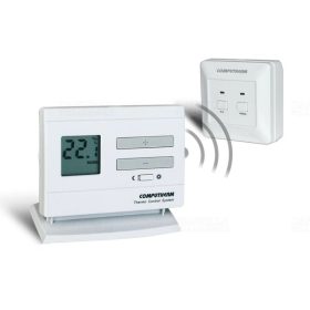 Computherm Q3RF termosztát