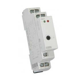 Elko HRN-55 fázissorrend és fáziskiesés figyelő relé