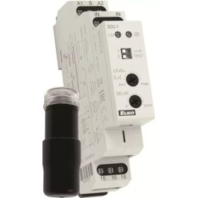 Elko Sou-1/UNI +érzékelő  12-240V AC/DC