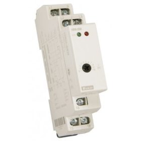 Elko HRN-55N fázissorrend- és hiány figyelő relé 3