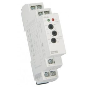 Elko HRN-54 fázissorrend- és feszültségfigyelő relé