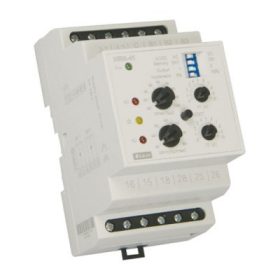 Elko HRN-41 230V feszültség figyelő relé