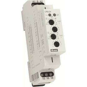Elko CRM 2H/Uni asszimetrikus ütemadó