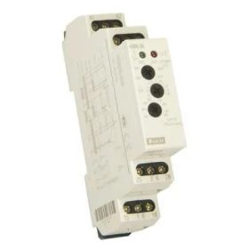 Elko HRN-35 feszültségfigyelő relé