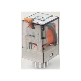 Finder  60.13 110V  AC relé