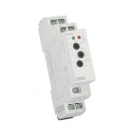 Elko HRN-54N fázissor.-és fesz.figyelő relé 3F