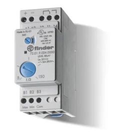 Folyadékszintfigyelő relé Finder.72.01.8.240
