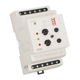 Elko HRN-42 feszültségfigyelő relé 230V
