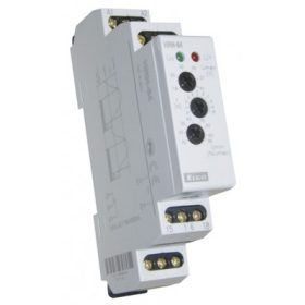 Elko HRN-64 feszültség figyelő relé