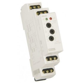 Elko HRN-34 feszültségfigyelő relé