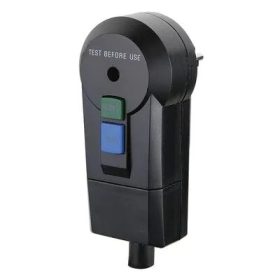 Fí relé dugvilla  Gao 0670H