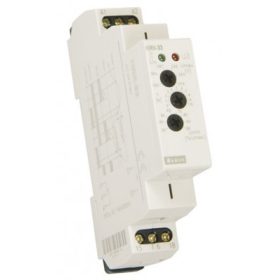 Elko HRN-33 feszültség figyelő relé