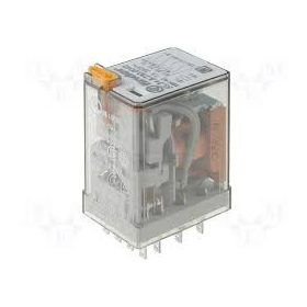 Finder 55.34 7A 12V AC