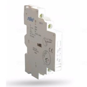 Stilo motorvédő kapcsoló segédé. oldalsó STI416