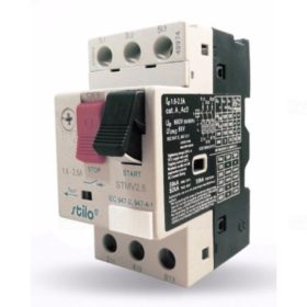 Stilo motorvédő kapcsoló 1,6-2,5A STI515